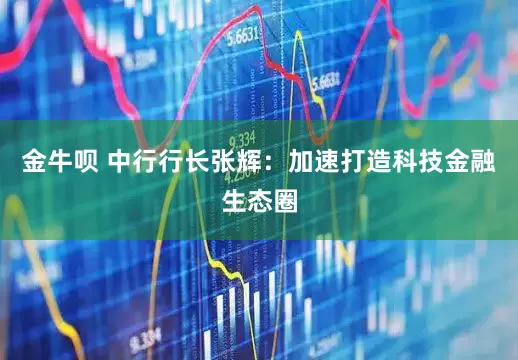 金牛呗 中行行长张辉：加速打造科技金融生态圈
