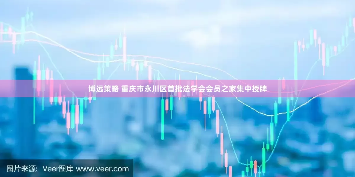 博远策略 重庆市永川区首批法学会会员之家集中授牌